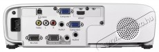 Epson EB-E24 Telev&iacute;zi&oacute;k - Kivet&iacute;tő - Kivet&iacute;tő - 530446