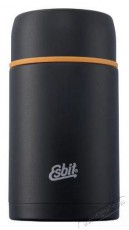 Esbit &Eacute;teltermosz 1L fekete Konyhai term&eacute;kek - Ed&eacute;ny - Termosz - 522551