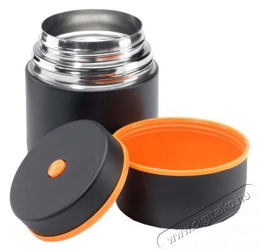 Esbit &Eacute;teltermosz 1L fekete Konyhai term&eacute;kek - Ed&eacute;ny - Termosz - 522551