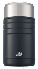 Esbit &Eacute;teltermosz 1 L MAJORIS Fekete/Sz&uuml;rke Konyhai term&eacute;kek - Ed&eacute;ny - &Eacute;telt&aacute;rol&oacute; - 522550