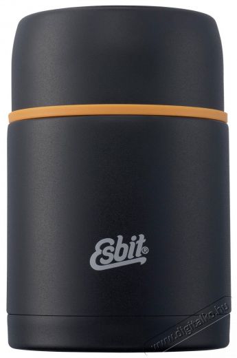 Esbit &Eacute;teltermosz 0,5L fekete Konyhai term&eacute;kek - Ed&eacute;ny - Termosz - 524721