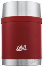 Esbit Sculptor 0,75L Burgundy Red termoed&eacute;ny Konyhai term&eacute;kek - Ed&eacute;ny - Termosz - 524726