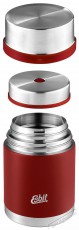 Esbit Sculptor 0,75L Burgundy Red termoed&eacute;ny Konyhai term&eacute;kek - Ed&eacute;ny - Termosz - 524726