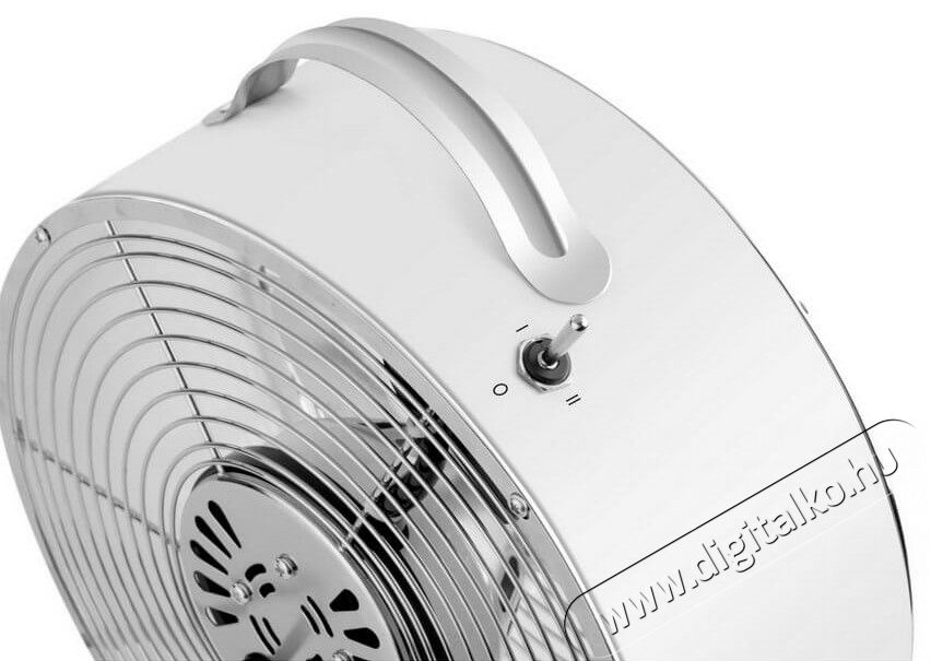 ETA 0608 90000 Ringo ventil&aacute;tor H&aacute;ztart&aacute;s / Otthon / K&uuml;lt&eacute;r - Ventil&aacute;tor / L&eacute;gkondicion&aacute;l&oacute; - &Aacute;ll&oacute; / padl&oacute; ventil&aacute;tor - 338096