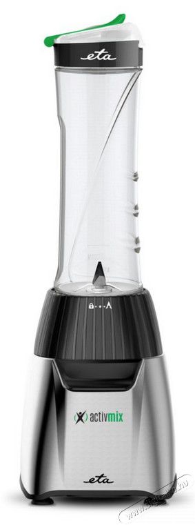 ETA 1103 90000 Activ Mix turmixg&eacute;p Konyhai term&eacute;kek - Konyhai kisg&eacute;p (elők&eacute;sz&iacute;t&eacute;s / feldolgoz&aacute;s) - Turmixg&eacute;p - 314501