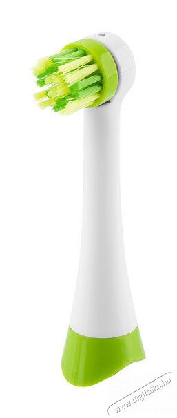 ETA 1294 90070 Zubnicka elektromos gyerek fogkefe Sz&eacute;ps&eacute;g&aacute;pol&aacute;s / Eg&eacute;szs&eacute;g - Sz&aacute;j / fog &aacute;pol&aacute;s - Elektromos fogkefe - 336193