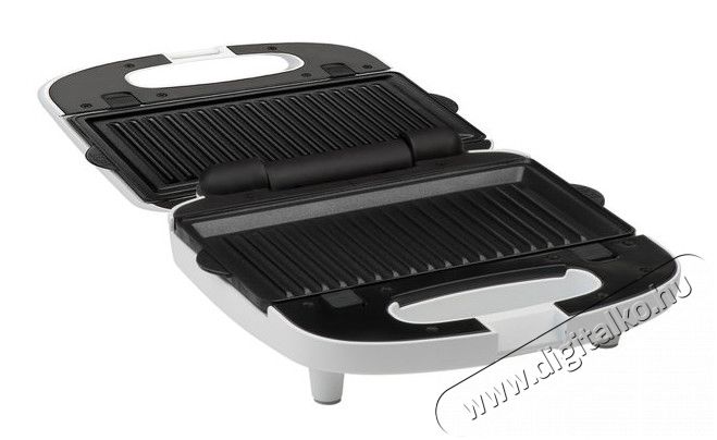 ETA 4156 90000 Tampo 3in1 szendvics-,gofri &eacute;s grills&uuml;tő Konyhai term&eacute;kek - Konyhai kisg&eacute;p (s&uuml;t&eacute;s / főz&eacute;s / hűt&eacute;s / &eacute;telk&eacute;sz&iacute;t&eacute;s) - Melegszendvics / gofri s&uuml;tő - 341823
