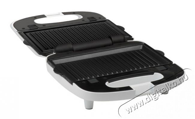 ETA 4156 90000 Tampo 3in1 szendvics-,gofri &eacute;s grills&uuml;tő Konyhai term&eacute;kek - Konyhai kisg&eacute;p (s&uuml;t&eacute;s / főz&eacute;s / hűt&eacute;s / &eacute;telk&eacute;sz&iacute;t&eacute;s) - Melegszendvics / gofri s&uuml;tő - 341823