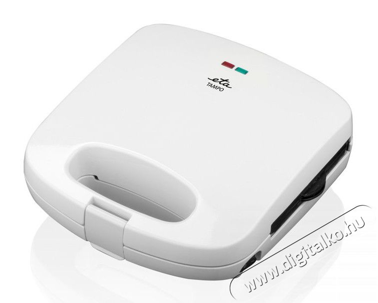 ETA 4156 90000 Tampo 3in1 szendvics-,gofri &eacute;s grills&uuml;tő Konyhai term&eacute;kek - Konyhai kisg&eacute;p (s&uuml;t&eacute;s / főz&eacute;s / hűt&eacute;s / &eacute;telk&eacute;sz&iacute;t&eacute;s) - Melegszendvics / gofri s&uuml;tő - 341823