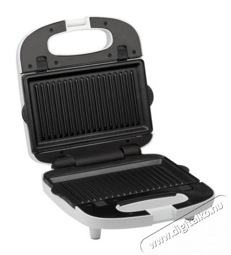 ETA 4156 90000 Tampo 3in1 szendvics-,gofri &eacute;s grills&uuml;tő Konyhai term&eacute;kek - Konyhai kisg&eacute;p (s&uuml;t&eacute;s / főz&eacute;s / hűt&eacute;s / &eacute;telk&eacute;sz&iacute;t&eacute;s) - Melegszendvics / gofri s&uuml;tő - 341823