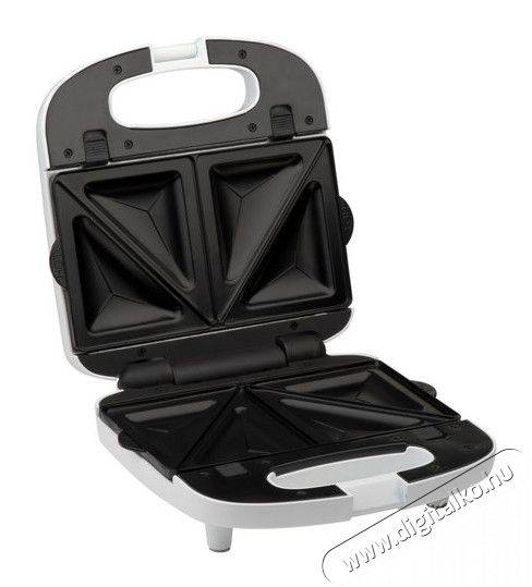 ETA 4156 90000 Tampo 3in1 szendvics-,gofri &eacute;s grills&uuml;tő Konyhai term&eacute;kek - Konyhai kisg&eacute;p (s&uuml;t&eacute;s / főz&eacute;s / hűt&eacute;s / &eacute;telk&eacute;sz&iacute;t&eacute;s) - Melegszendvics / gofri s&uuml;tő - 341823
