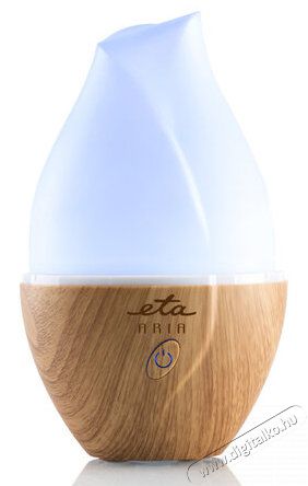 ETA 463490000 Aroma diff&uacute;zor Sz&eacute;ps&eacute;g&aacute;pol&aacute;s / Eg&eacute;szs&eacute;g - L&eacute;gtiszt&iacute;t&oacute; / p&aacute;r&aacute;s&iacute;t&oacute; / p&aacute;r&aacute;tlan&iacute;t&oacute; - P&aacute;r&aacute;s&iacute;t&oacute; - 362253