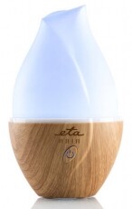 ETA 463490000 Aroma diff&uacute;zor Sz&eacute;ps&eacute;g&aacute;pol&aacute;s / Eg&eacute;szs&eacute;g - L&eacute;gtiszt&iacute;t&oacute; / p&aacute;r&aacute;s&iacute;t&oacute; / p&aacute;r&aacute;tlan&iacute;t&oacute; - P&aacute;r&aacute;s&iacute;t&oacute; - 362253