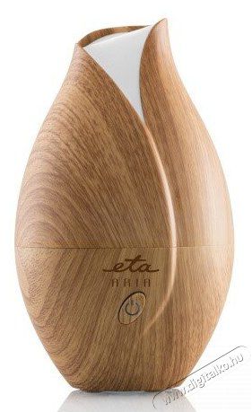 ETA 463490000 Aroma diff&uacute;zor Sz&eacute;ps&eacute;g&aacute;pol&aacute;s / Eg&eacute;szs&eacute;g - L&eacute;gtiszt&iacute;t&oacute; / p&aacute;r&aacute;s&iacute;t&oacute; / p&aacute;r&aacute;tlan&iacute;t&oacute; - P&aacute;r&aacute;s&iacute;t&oacute; - 362253
