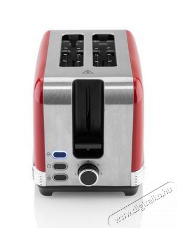 ETA 9166 90030 Storio retro keny&eacute;rpir&iacute;t&oacute; Konyhai term&eacute;kek - Konyhai kisg&eacute;p (s&uuml;t&eacute;s / főz&eacute;s / hűt&eacute;s / &eacute;telk&eacute;sz&iacute;t&eacute;s) - Keny&eacute;rpir&iacute;t&oacute; - 345591