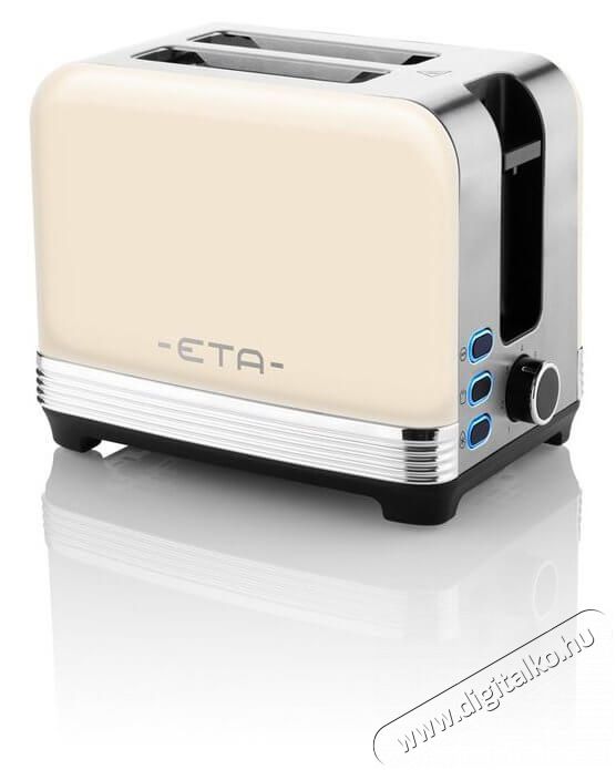 ETA 9166 90040 Storio Retro keny&eacute;rpir&iacute;t&oacute; - b&eacute;zs Konyhai term&eacute;kek - Konyhai kisg&eacute;p (s&uuml;t&eacute;s / főz&eacute;s / hűt&eacute;s / &eacute;telk&eacute;sz&iacute;t&eacute;s) - Keny&eacute;rpir&iacute;t&oacute; - 345592