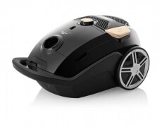 ETA 1519 90000 Avanto porzsákos porszívó Háztartás / Otthon / Kültér - Porszívó / takarítógép - Porzsákos porszívó - 350048