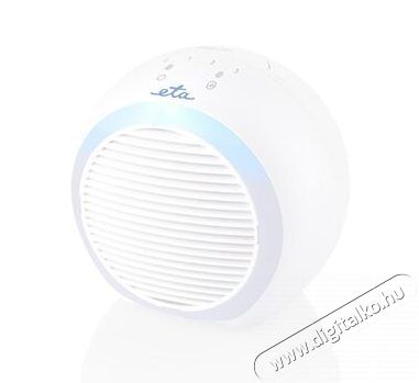 ETA 156890000 Coolio mini l&eacute;ghűtő H&aacute;ztart&aacute;s / Otthon / K&uuml;lt&eacute;r - Ventil&aacute;tor / L&eacute;gkondicion&aacute;l&oacute; - P&aacute;r&aacute;s&iacute;t&oacute; ventil&aacute;tor - 362236