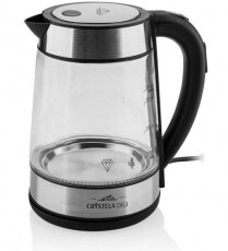 ETA 7153 90000 Crystela Digi v&iacute;zforral&oacute; - Konyhai term&eacute;kek - V&iacute;zforral&oacute; / teafőző - 346715