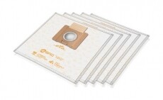 ETA 9600 68021 Antibacterial Maxi porzsák Háztartás / Otthon / Kültér - Porszívó / takarítógép - Porzsák / portartály - 345596