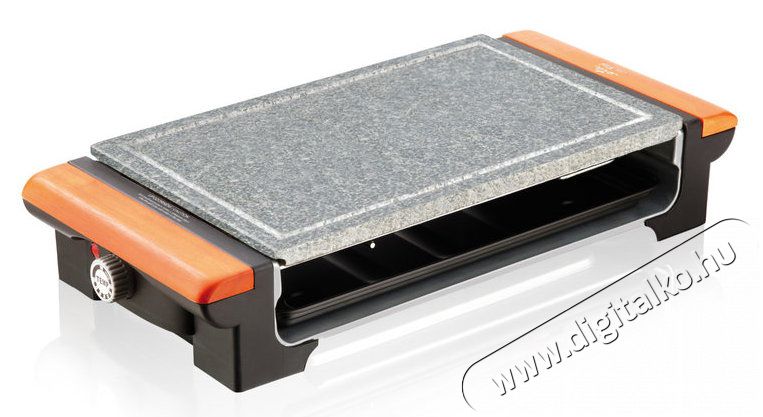 ETA 1162 90000 Vital grill Konyhai term&eacute;kek - Konyhai kisg&eacute;p (s&uuml;t&eacute;s / főz&eacute;s / hűt&eacute;s / &eacute;telk&eacute;sz&iacute;t&eacute;s) - Kontakt grill s&uuml;tő / s&uuml;tőlap - 314503