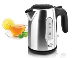 ETA 1604 90000 Adela v&iacute;zforral&oacute; - Konyhai term&eacute;kek - V&iacute;zforral&oacute; / teafőző - 314519