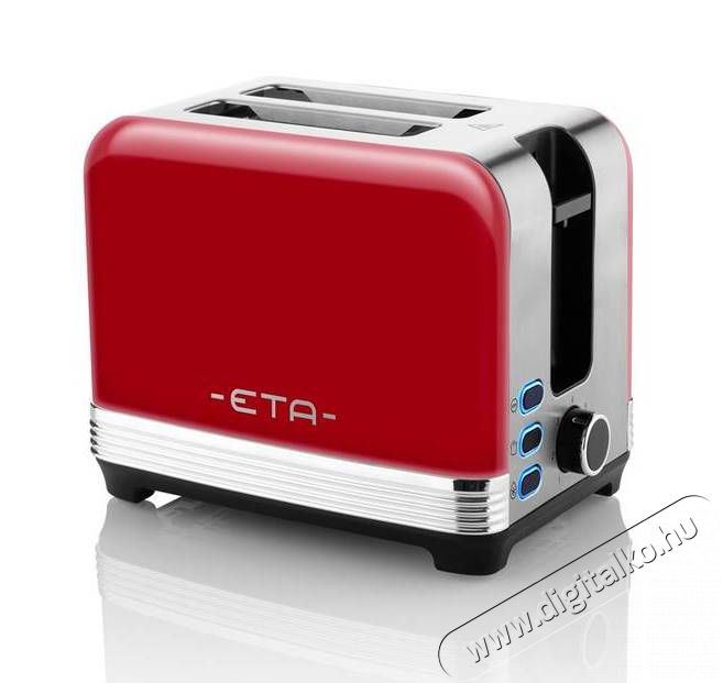 ETA 9166 90030 Storio retro keny&eacute;rpir&iacute;t&oacute; Konyhai term&eacute;kek - Konyhai kisg&eacute;p (s&uuml;t&eacute;s / főz&eacute;s / hűt&eacute;s / &eacute;telk&eacute;sz&iacute;t&eacute;s) - Keny&eacute;rpir&iacute;t&oacute; - 345591
