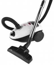 ETA 050090010 porzsákos porszívó Háztartás / Otthon / Kültér - Porszívó / takarítógép - Porzsákos porszívó - 342126