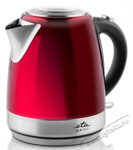 ETA 859990010 v&iacute;zforral&oacute; Konyhai term&eacute;kek - V&iacute;zforral&oacute; / teafőző - 362249