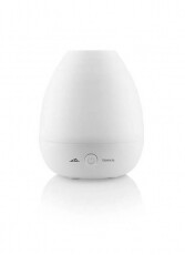 ETA 0634 90000 Essencio aroma diff&uacute;zor - feh&eacute;r Sz&eacute;ps&eacute;g&aacute;pol&aacute;s / Eg&eacute;szs&eacute;g - L&eacute;gtiszt&iacute;t&oacute; / p&aacute;r&aacute;s&iacute;t&oacute; / p&aacute;r&aacute;tlan&iacute;t&oacute; - P&aacute;r&aacute;s&iacute;t&oacute; - 350040