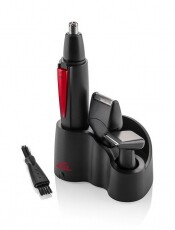 ETA 4341 90000 Luis orrszőrvágó Szépségápolás / Egészség - Szőrtelenítő / borotva - Orr- és fülszőrzet nyíró - 346706