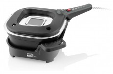 ETA 1133 90000 Mini elektromos főzőedény Konyhai termékek - Konyhai kisgép (sütés / főzés / hűtés / ételkészítés) - Légkeveréses főzőgép / elektromos kukta / multifunkciós sütő - 336191