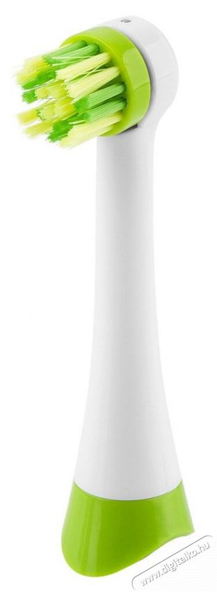 ETA 1294 90080 Zubnicka elektromos gyerek fogkefe - k&eacute;k Sz&eacute;ps&eacute;g&aacute;pol&aacute;s / Eg&eacute;szs&eacute;g - Sz&aacute;j / fog &aacute;pol&aacute;s - Elektromos fogkefe - 336194