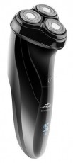 ETA 334390000 elektromos borotva - fekete Sz&eacute;ps&eacute;g&aacute;pol&aacute;s / Eg&eacute;szs&eacute;g - Szőrtelen&iacute;tő / borotva - F&eacute;rfi borotva - 365387
