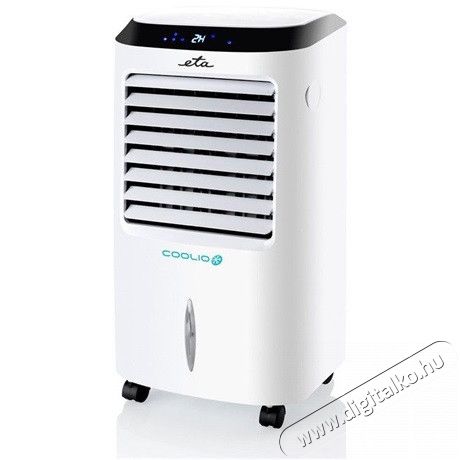ETA 056890000 levegőhűtő H&aacute;ztart&aacute;s / Otthon / K&uuml;lt&eacute;r - Ventil&aacute;tor / L&eacute;gkondicion&aacute;l&oacute; - Mobil kl&iacute;ma - 378355