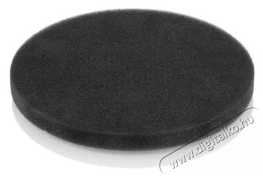 ETA 122190000 porzs&aacute;k n&eacute;lk&uuml;li porsz&iacute;v&oacute; H&aacute;ztart&aacute;s / Otthon / K&uuml;lt&eacute;r - Porsz&iacute;v&oacute; / takar&iacute;t&oacute;g&eacute;p - Porzs&aacute;k n&eacute;lk&uuml;li porsz&iacute;v&oacute; - 378362