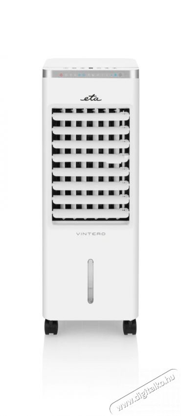 ETA 356890000 l&eacute;ghűtő H&aacute;ztart&aacute;s / Otthon / K&uuml;lt&eacute;r - Ventil&aacute;tor / L&eacute;gkondicion&aacute;l&oacute; - Mobil kl&iacute;ma - 378381