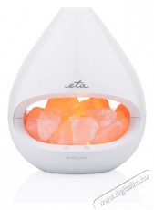 ETA 563490000 Aroma diff&uacute;zor &eacute;s s&oacute;l&aacute;mpa Sz&eacute;ps&eacute;g&aacute;pol&aacute;s / Eg&eacute;szs&eacute;g - L&eacute;gtiszt&iacute;t&oacute; / p&aacute;r&aacute;s&iacute;t&oacute; / p&aacute;r&aacute;tlan&iacute;t&oacute; - P&aacute;r&aacute;s&iacute;t&oacute; - 382216