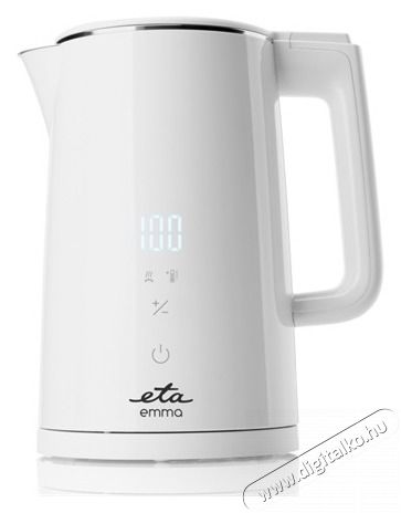 ETA 559590010 V&Iacute;ZFORRAL&Oacute; HŐM&Eacute;RS&Eacute;KETSZAB&Aacute;LYOZ&Oacute;VAL Konyhai term&eacute;kek - V&iacute;zforral&oacute; / teafőző - 465716