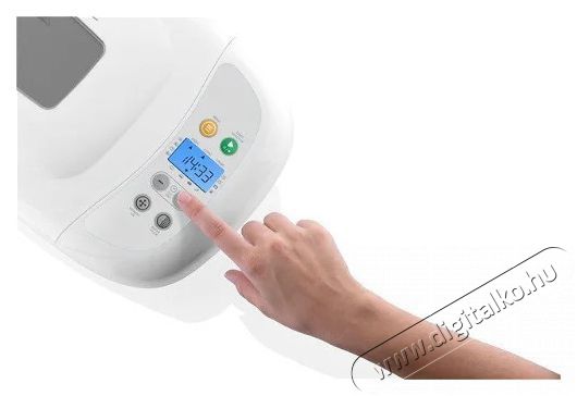 ETA 2149 90020 Harmony II keny&eacute;rs&uuml;tő Konyhai term&eacute;kek - Konyhai kisg&eacute;p (s&uuml;t&eacute;s / főz&eacute;s / hűt&eacute;s / &eacute;telk&eacute;sz&iacute;t&eacute;s) - Keny&eacute;rs&uuml;tő - 495570