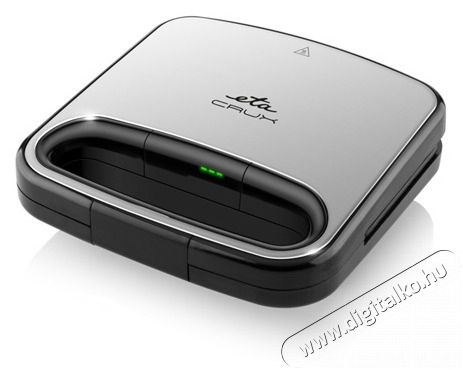 ETA 316390000 SZENDVICSS&Uuml;TŐ Konyhai term&eacute;kek - Konyhai kisg&eacute;p (s&uuml;t&eacute;s / főz&eacute;s / hűt&eacute;s / &eacute;telk&eacute;sz&iacute;t&eacute;s) - Melegszendvics / gofri s&uuml;tő - 503014