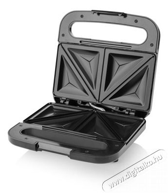 ETA 316390000 SZENDVICSS&Uuml;TŐ Konyhai term&eacute;kek - Konyhai kisg&eacute;p (s&uuml;t&eacute;s / főz&eacute;s / hűt&eacute;s / &eacute;telk&eacute;sz&iacute;t&eacute;s) - Melegszendvics / gofri s&uuml;tő - 503014