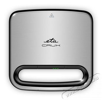 ETA 316390000 SZENDVICSS&Uuml;TŐ Konyhai term&eacute;kek - Konyhai kisg&eacute;p (s&uuml;t&eacute;s / főz&eacute;s / hűt&eacute;s / &eacute;telk&eacute;sz&iacute;t&eacute;s) - Melegszendvics / gofri s&uuml;tő - 503014