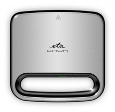 ETA 316390000 SZENDVICSS&Uuml;TŐ Konyhai term&eacute;kek - Konyhai kisg&eacute;p (s&uuml;t&eacute;s / főz&eacute;s / hűt&eacute;s / &eacute;telk&eacute;sz&iacute;t&eacute;s) - Melegszendvics / gofri s&uuml;tő - 503014