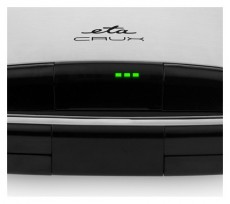 ETA 316390000 SZENDVICSS&Uuml;TŐ Konyhai term&eacute;kek - Konyhai kisg&eacute;p (s&uuml;t&eacute;s / főz&eacute;s / hűt&eacute;s / &eacute;telk&eacute;sz&iacute;t&eacute;s) - Melegszendvics / gofri s&uuml;tő - 503014