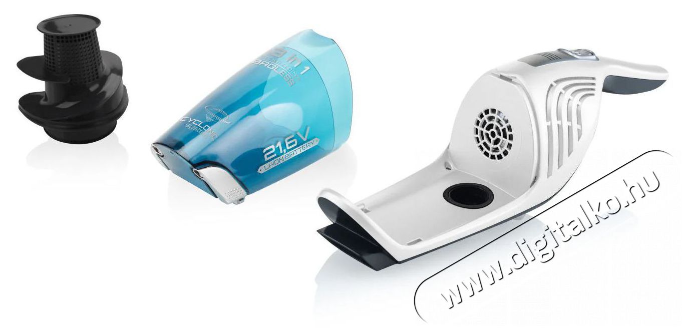 ETA Moneto II AQUA PLUS 6453 90000 H&aacute;ztart&aacute;s / Otthon / K&uuml;lt&eacute;r - Porsz&iacute;v&oacute; / takar&iacute;t&oacute;g&eacute;p - K&eacute;zi / &aacute;ll&oacute; porsz&iacute;v&oacute; - 503548