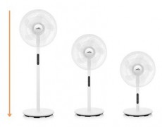 ETA 460790000 VENTIL&Aacute;TOR &Aacute;LL&Oacute; 45 CM LAP&Aacute;T &Aacute;TM&Eacute;RŐ H&aacute;ztart&aacute;s / Otthon / K&uuml;lt&eacute;r - Ventil&aacute;tor / L&eacute;gkondicion&aacute;l&oacute; - &Aacute;ll&oacute; / padl&oacute; ventil&aacute;tor - 505522