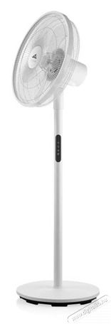ETA 460790000 VENTIL&Aacute;TOR &Aacute;LL&Oacute; 45 CM LAP&Aacute;T &Aacute;TM&Eacute;RŐ H&aacute;ztart&aacute;s / Otthon / K&uuml;lt&eacute;r - Ventil&aacute;tor / L&eacute;gkondicion&aacute;l&oacute; - &Aacute;ll&oacute; / padl&oacute; ventil&aacute;tor - 505522