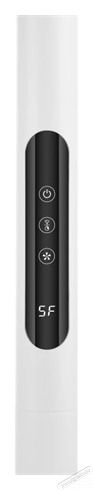 ETA 460790000 VENTIL&Aacute;TOR &Aacute;LL&Oacute; 45 CM LAP&Aacute;T &Aacute;TM&Eacute;RŐ H&aacute;ztart&aacute;s / Otthon / K&uuml;lt&eacute;r - Ventil&aacute;tor / L&eacute;gkondicion&aacute;l&oacute; - &Aacute;ll&oacute; / padl&oacute; ventil&aacute;tor - 505522