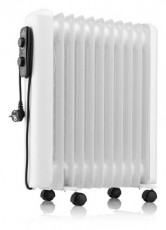 ETA 162590000 OLAJRADIÁTOR, 11 TAG, 2000 W Háztartás / Otthon / Kültér - Fűtés - Olajradiátor - 506738